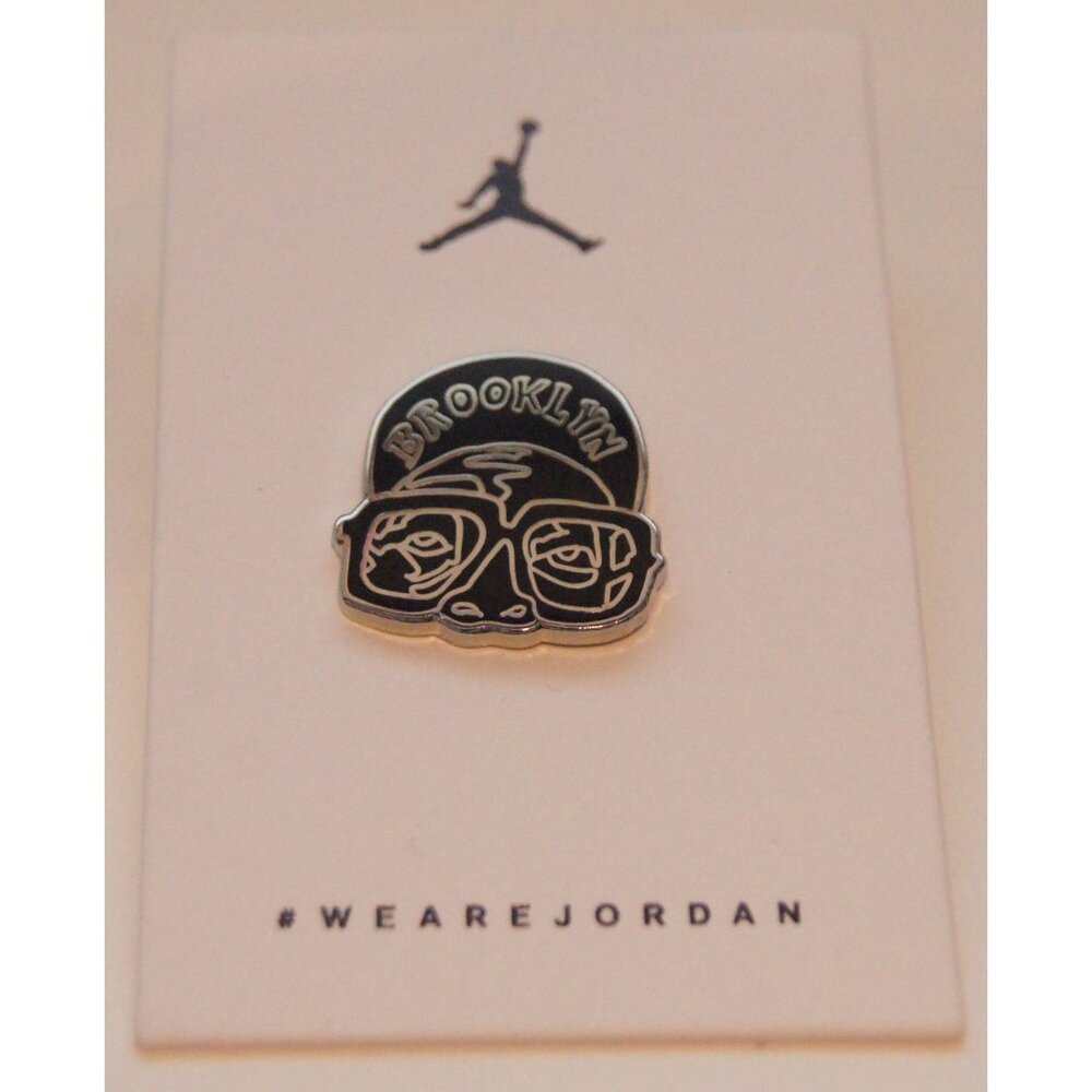 Jordan Pins Spike Lee #WEAREJORDAN